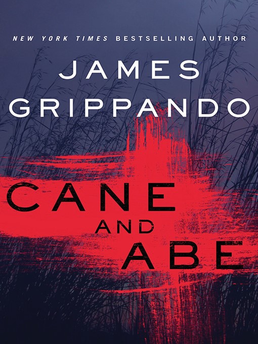 Title details for Cane and Abe by James Grippando - Available